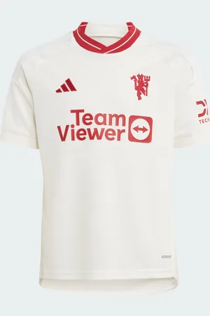 adidas Maglia Third 23/24 Junior Manchester United FC