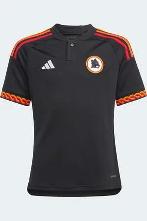 adidas Maglia Third 23/24 Junior AS Roma