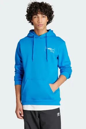 adidas Hoodie Paris Graphic