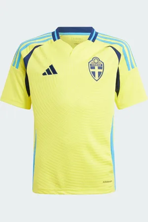 adidas Maglia Home 24 Sweden