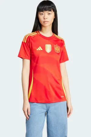 adidas Maglia Home 24 Spain