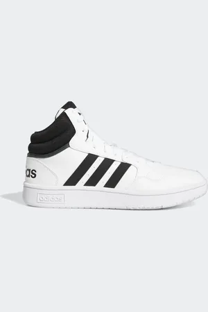 adidas Scarpe Hoops 3.0 Mid Classic Vintage