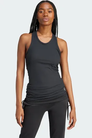 adidas Canotta by Stella McCartney Sportswear Rib