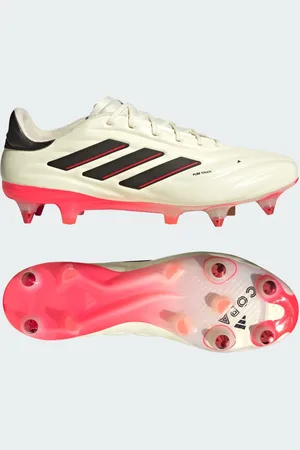 adidas Scarpe da calcio Copa Pure II Elite Soft Ground