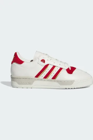 adidas Scarpe Rivalry 86 Low