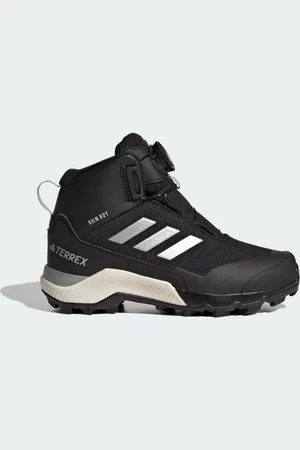 adidas Scarpe da hiking Terrex Winter Mid BOA RAIN.RDY