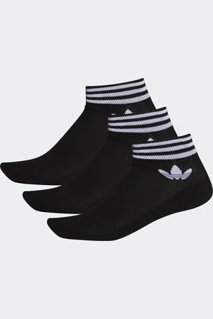 adidas Calzini Trefoil (3 paia)