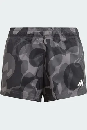 adidas Short Essentials AEROREADY Seasonal Print Junior