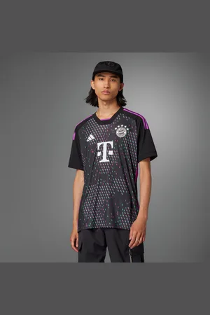 adidas Maglia Away 23/24 FC Bayern München