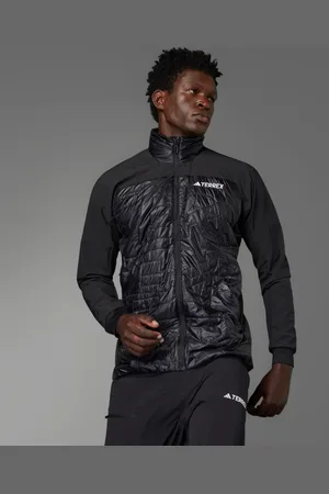 adidas Giacca Terrex Xperior Varilite Hybrid PrimaLoft