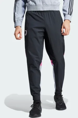 adidas Pantaloni da allenamento Woven Juventus