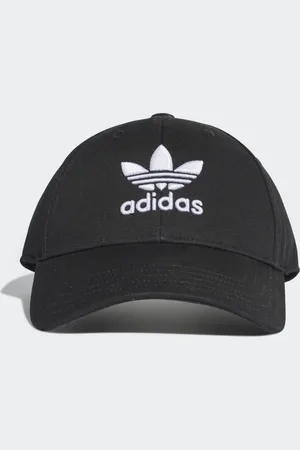 adidas Cappellino Trefoil Baseball