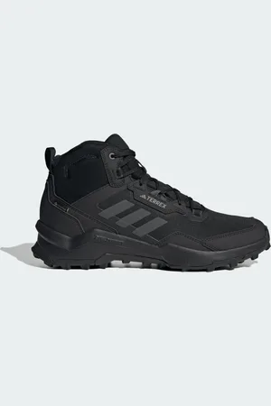 adidas Scarpe da hiking Terrex AX4 Mid GORE-TEX