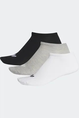 adidas Calzini Trefoil Liner (3 paia)