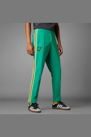 adidas Pantaloni da allenamento Beckenbauer Jamaica