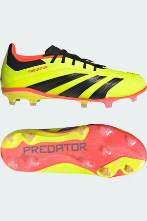 adidas Scarpe da calcio Predator Elite Firm Ground