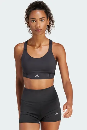 adidas Reggiseno sportivo FastImpact Luxe Run High-Support