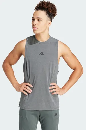 adidas Canotta da allenamento Designed for Training Workout