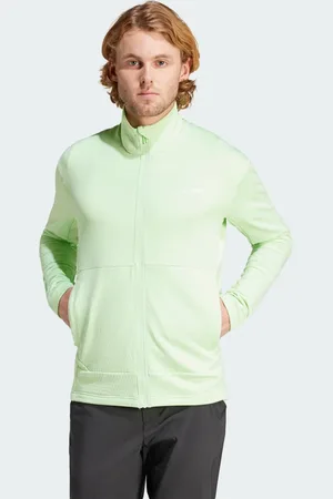 adidas Giacca Terrex Multi Light Fleece Full-Zip