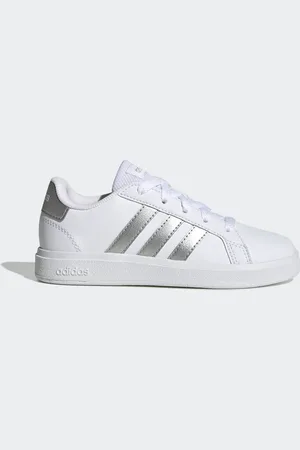 adidas Scarpe da tennis Grand Court Lifestyle Lace-Up