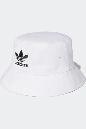 adidas Cappello adicolor Trefoil Bucket
