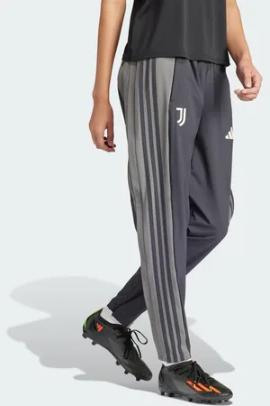 adidas Pantaloni Anthem Juventus