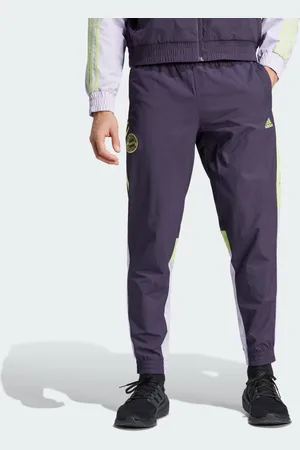 adidas Pantaloni da allenamento Woven FC Bayern München