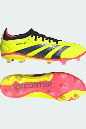 adidas Scarpe da calcio Predator 24 Pro Firm Ground