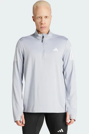 adidas Giacca Own the Run Half-Zip