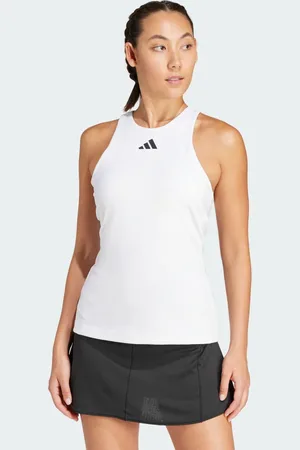 adidas Canotta da tennis Y