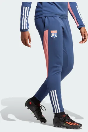 adidas Pantaloni da allenamento Tiro 23 Olympique Lyonnais