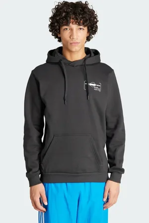 adidas Hoodie Paris Graphic