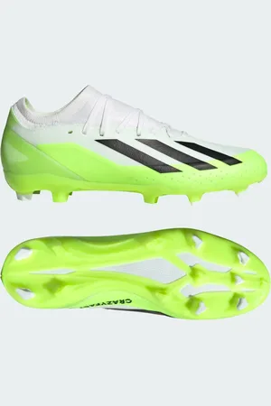 adidas Scarpe da calcio X Crazyfast.3 Firm Ground