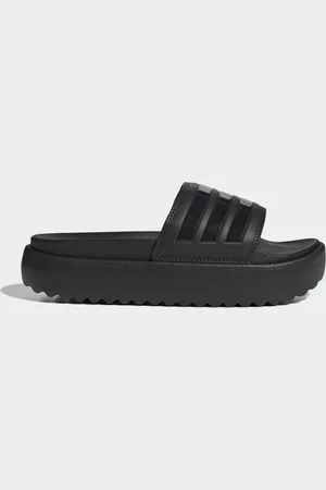 adidas Ciabatte adilette Platform