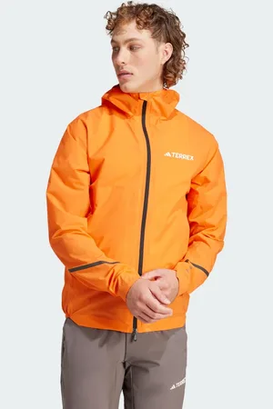 adidas Giacca Terrex Xperior 2.5L Light Rain.Rdy