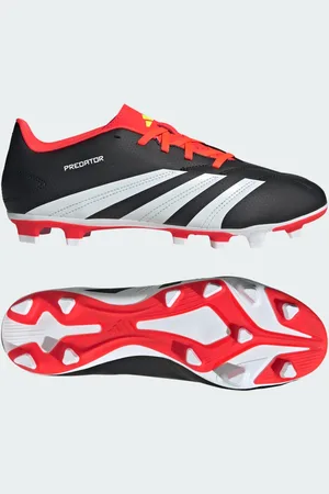 adidas Scarpe da calcio Predator Club Flexible Ground