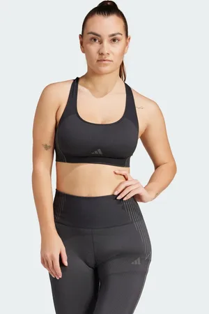 adidas Reggiseno sportivo Aeroknit Light-Support
