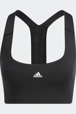 adidas Reggiseno sportivo Powerimpact Training Medium-Support
