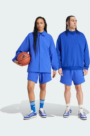 adidas Short Basketball Woven