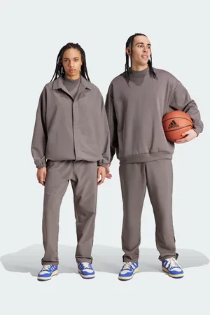 adidas Pantaloni Basketball Snap