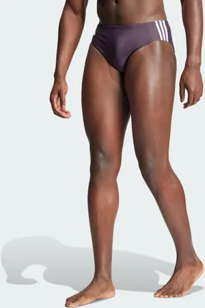 adidas Slip da nuoto Classic 3-Stripes