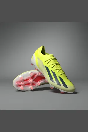 adidas Scarpe da calcio X Crazyfast Elite Firm Ground