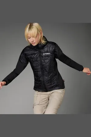 adidas Giacca Terrex Xperior Varilite Hybrid PrimaLoft