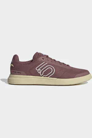 adidas SCARPE FIVE TEN SLEUTH DLX CANVAS MOUNTAIN BIKE