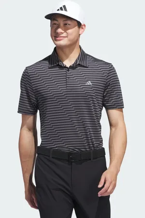 adidas Polo Ultimate365 Mesh Print