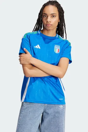 adidas Italia Maglia Home 24