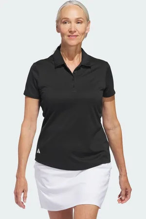 adidas Polo Solid Performance Short Sleeve