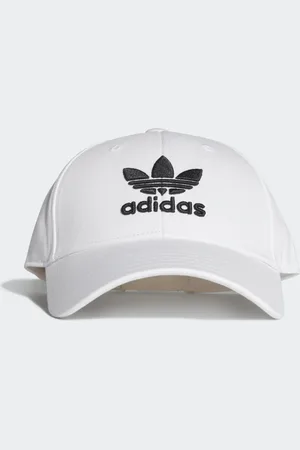 adidas Cappellino Trefoil Baseball