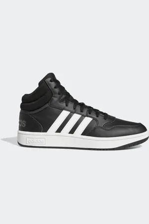 adidas Scarpe Hoops 3.0 Mid Classic Vintage
