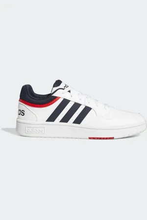 adidas Scarpe Hoops 3.0 Low Classic Vintage